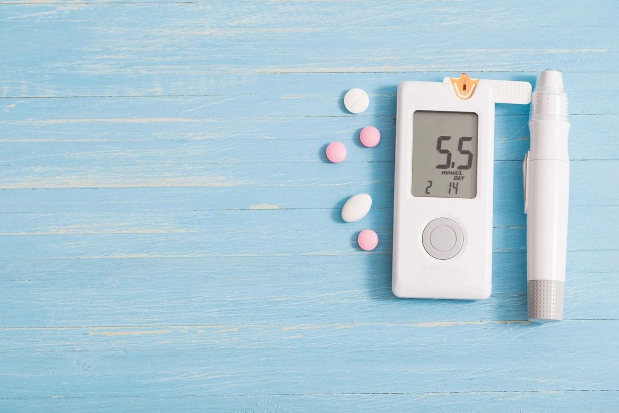 Diabetes or Prediabetes