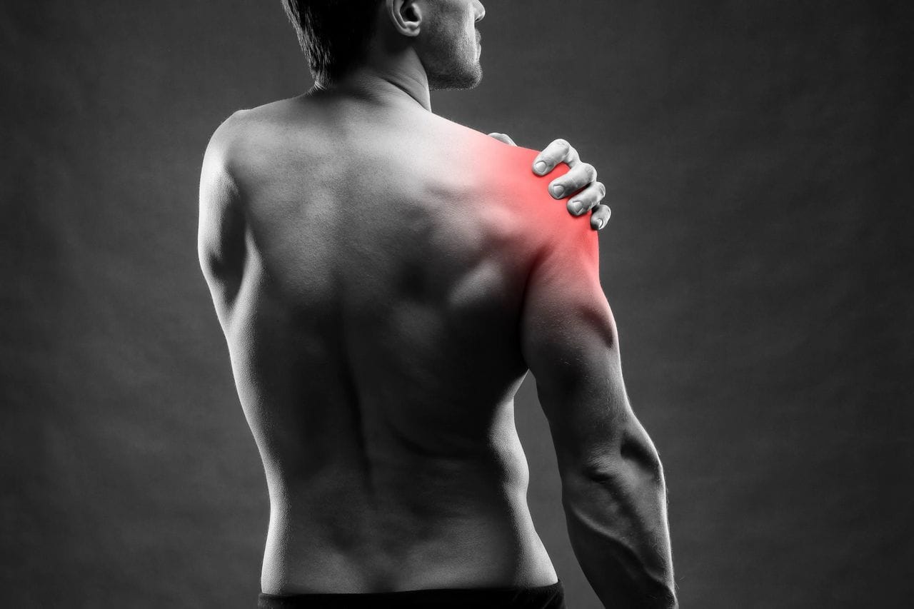 Shoulder Pain Explained: Causes, Care, and Recovery